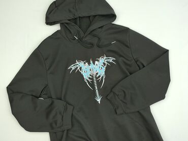 bluzy damskie orsay: Shein, Women`s hoodie, size XL