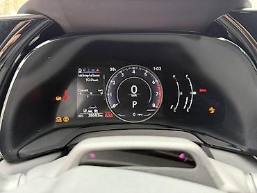 Lexus: Lexus RX: 2023 г., 3.5 л, Автомат, Бензин, Кроссовер — 12