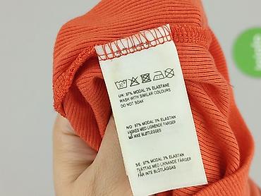 nike compression t shirty: Bik Bok, Top damski, rozmiar S — 5