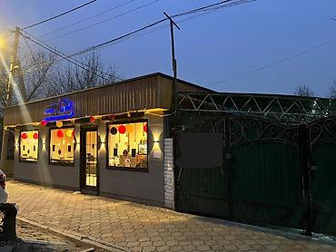 Продажа коттеджей и домов: 📍Кызыл-Аскер 🔘7-комнат 🔘118м² 💎 ПРОДАЕТСЯ ГОТОВЫЙ БИЗНЕС: Доходный — 2