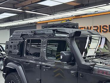 kia s: Jeep Wrangler: 2020 г., 2 л, Автомат, Бензин, Внедорожник — 6