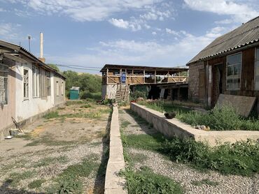 эмарк жибек жолу: Дом, 100 м², 7 комнат, Собственник, Старый ремонт