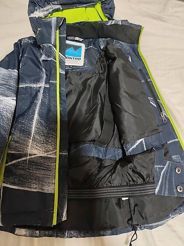 veličina 68 za bebe: Dečija zimska jakna WINTRO - Brend: WINTRO (winter clothing) - — 2
