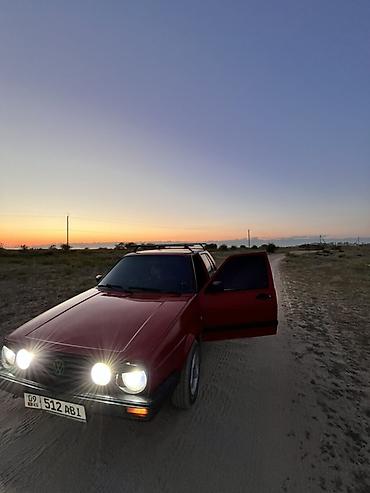 митсубиси спейс стар: Volkswagen Golf: 1989 г., Хэтчбэк — 7
