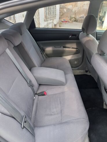 Toyota: Salam ideal prius axtaran müştərilər. 188000 mil orjinal probeq — 7