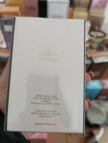 Parfemi: Ženski parfem, Burberry, Original — 15