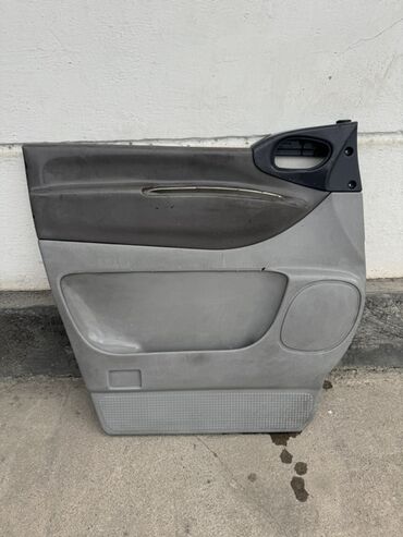 Другие автозапчасти: Запчасти для Mitsubishi space gear — 209