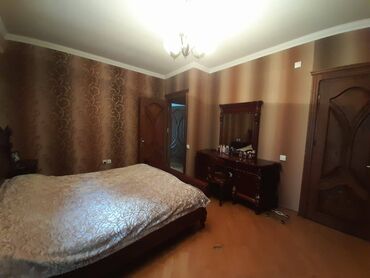 Yeni tikili: 4 otaqlı, Yeni tikili, m. Nəriman Nərimanov, 140 kv. m — 18