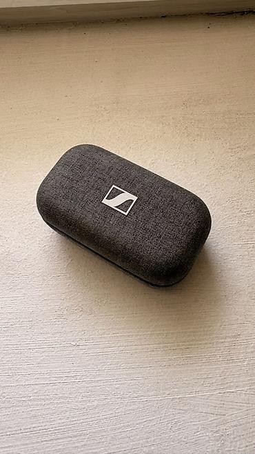 Audio: Sennheiser Momentum True Wireless (tw2) qulaqlıqlar - Premium səs — 2