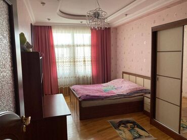 Yeni tikili: 7 otaqlı, Yeni tikili, 280 kv. m — 14