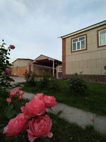 жер уйлор сатылат: Үй, 150 кв. м, 5 бөлмө, Менчик ээси