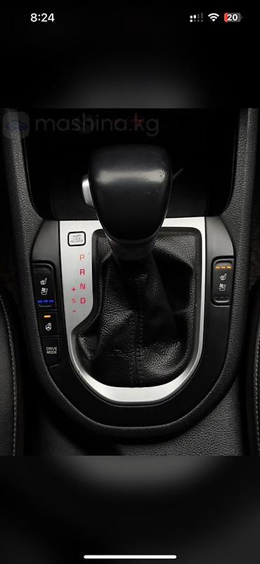 машины за 500 тысяч: Kia K3: 2019 г., 1.6 л, Вариатор, Бензин, Седан — 6