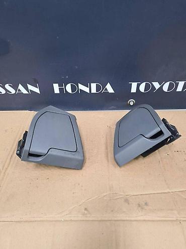 KASETA FIOKA ZA NISSAN X-TRAIL OD 2007. DO 2013. GOD