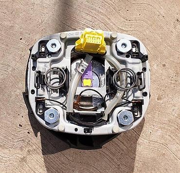 auto elektricar beograd: GOLF 5 AIRBAG ZA ČETVOROKRAKI VOLAN | Golf 5 AIRBAG za četvorokraki — 2
