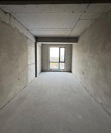 2 комнаты, 82 м², Политех Элитка, 8 этаж, ПСО (под самоотделку)