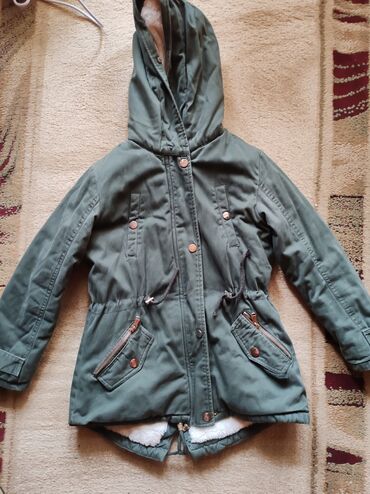 irigator za bebe: Parka jacket, 140-146