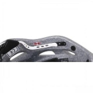 alligator rs 62: KACIGA FORCE ROAD CRVENO-BELA L/XL | Tehnologija double inmould — 2
