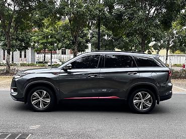 Changan: Changan CS75 Plus: 2020 г., 1.5 л, Автомат, Бензин, Кроссовер at lalafo.kg — 5 Changan: Changan CS75 Plus: 2020 г., 1.5 л, Автомат, Бензин, Кроссовер — 5