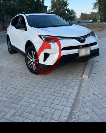 runx alex: Декоративные накладки Пластик, Toyota