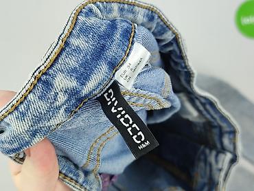 157 denim makers: H&M Divided, Jeansy damskie, rozmiar 2XS — 4