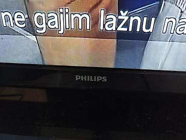 Televizori: Philips Smart TV – LED flat-screen - Dijagonala: oko 42–46 inča — 6
