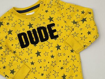 Bluza, Pepco, 9-12 miesięcy, stan - Bardzo dobry