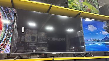 powerful paltaryuyan: İşlənmiş Televizor LG OLED 32" UHD (3840x2160), Pulsuz çatdırılma — 5