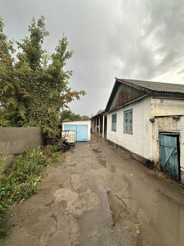 Продажа домов: Дом, 100 м², 7 комнат, Собственник — 11