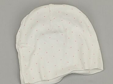 kombinezon dla dzieci 98: Cap, H&M, Newborn baby, condition - Perfect