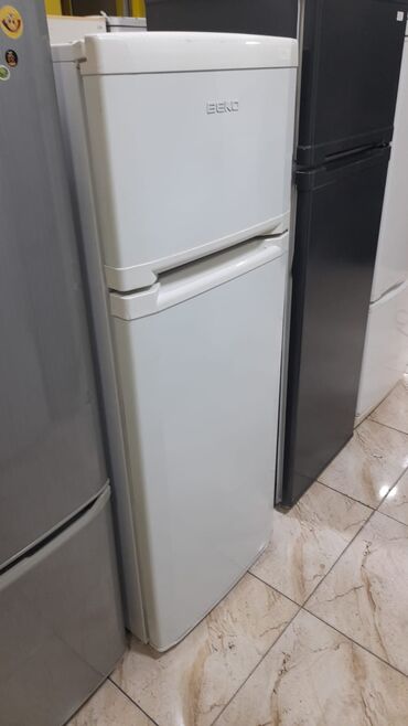 Soyuducular: 2 qapılı Gorenje Soyuducu Satılır, rəng - Ağ, Dolab içi — 25