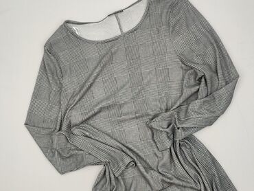 sukienki mielec: Janina, Сукня жіноча, 2XL