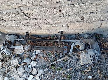 aftobuslar: Universal auto 208 D 1994 il, Orijinal, Almaniya, İşlənmiş — 6