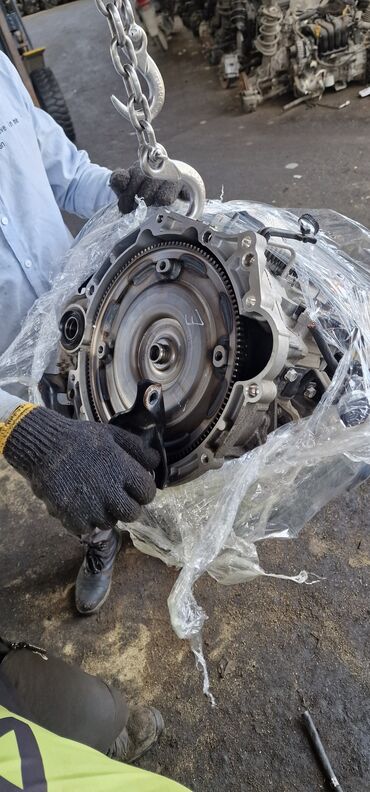 Sürət qutuları: Karobka.suretler qutusu Hyundai Kia Tayota Nissan opel və.s modellere — 4