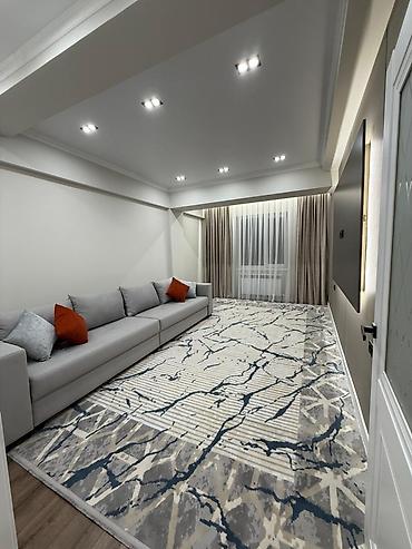 Продажа квартир: 2 комнаты, 72 м², Элитка, 2 этаж, Дизайнерский ремонт — 4