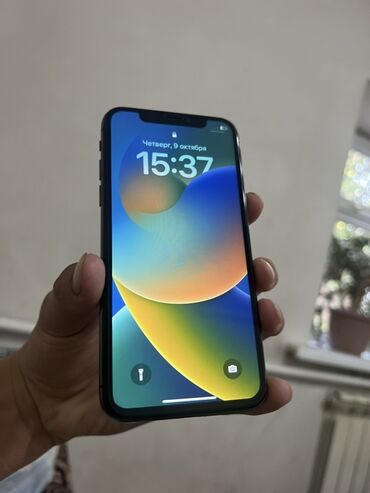 айфон 11 про макс цена в кыргызстане: IPhone X, Б/у, 256 ГБ, Space Gray, 100 %