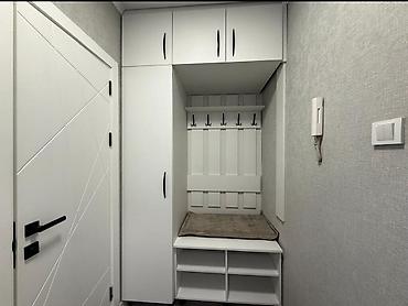 group: 2 комнаты, 52 м², 7 мкр 105 серия, 1 этаж, Евроремонт — 2