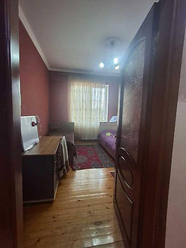 8-ci kilometr, 3 otaqlı, Yeni tikili, 108 kv. m — 4