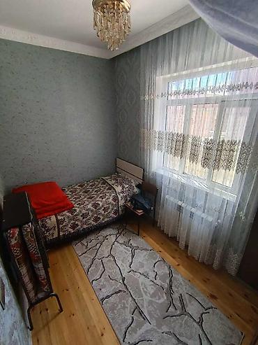 evlee: Zabrat 3 otaqlı, 90 kv. m, Kredit yoxdur, Yeni təmirli — 4