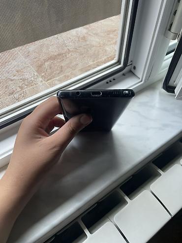 samsung note 1: Samsung Galaxy Note 9, rəng - Qara, İki sim kartlı — 4