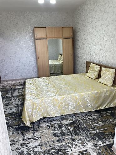 Батирлерди ижарага берүү: Сдается светлая 3х комнатная квартира с отдельной кухней. Закрытая — 7