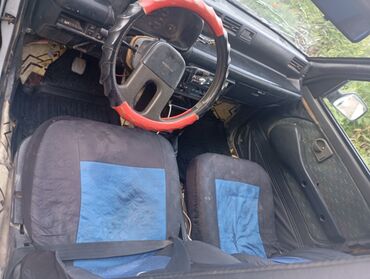 мерс ешка ош: Daewoo Tico: 1994 г., 0.8 л, Механика, Бензин, Седан