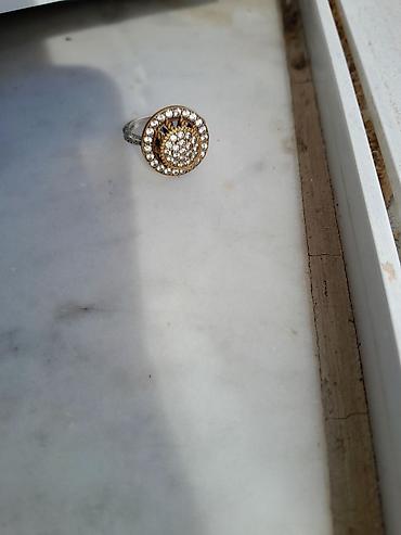 kolça: Toy, Üzük, Swarovski, Gümüş — 5