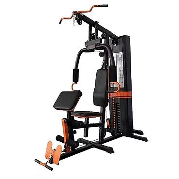 №: 7566 Məhsulun adı: Güc trenajoru Professional Multi Gym Brend: No lalafo.az -da №: 7566 Məhsulun adı: Güc trenajoru Professional Multi Gym Brend: No