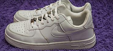 nike tech: Мужские кроссовки, 38, Nike, Новый, цвет - Белый, Платная доставка — 2