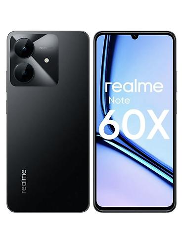 realmi note 50: Realme 7 (Global), Новый, 64 ГБ, цвет - Черный — 1