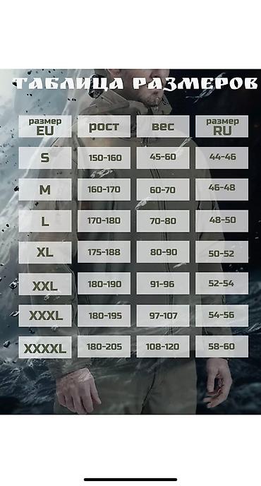 Спортивные костюмы: БЕСПЛАТНАЯ ДОСТАВКА ПО ГОРОДУ БИШКЕК !!! И отправка по всему — 22