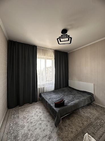 Квартиры: 3 комнаты, 61 м², 12 мкр 106 серия, 9 этаж, Косметический ремонт — 4