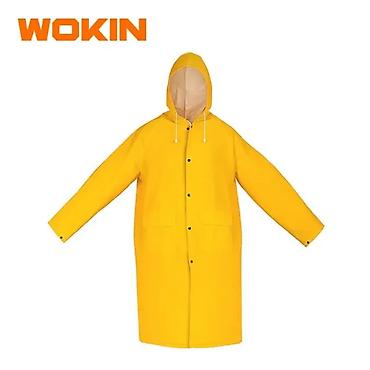bas ortusu: Plaş, 3XL, rəng - Sarı — 1