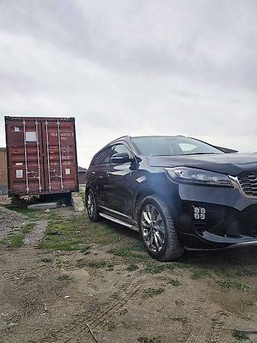 ender s: Kia Sorento: 2019 г., 2 л, Автомат, Дизель, Кроссовер — 2