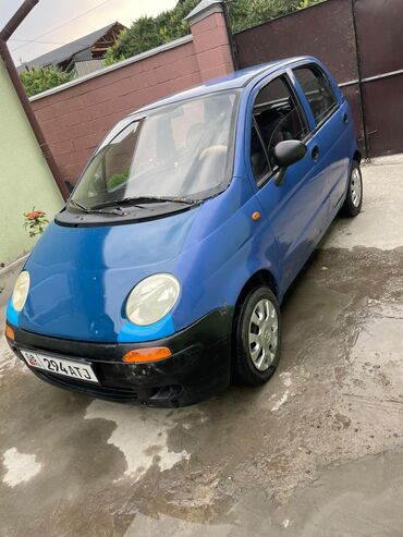 опель зафира мотор: Daewoo Matiz: 2003 г., 0.8 л, Механика, Бензин